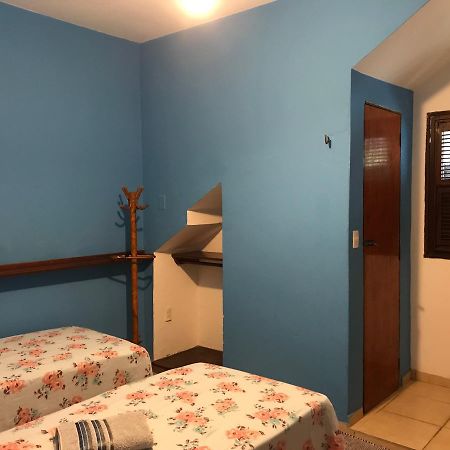 Casa Verde Pousada Cumbuco Eksteriør billede