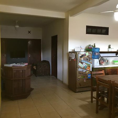Casa Verde Pousada Cumbuco Eksteriør billede