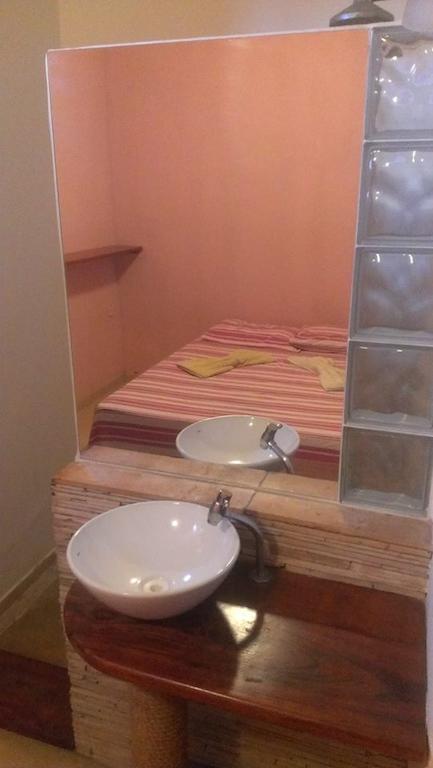 Casa Verde Pousada Cumbuco Værelse billede
