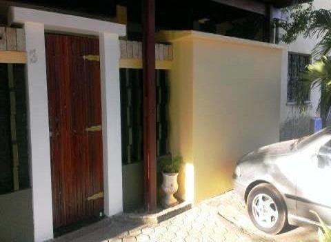 Casa Verde Pousada Cumbuco Værelse billede