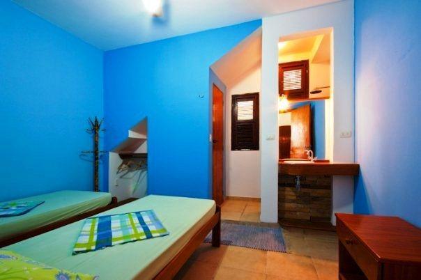 Casa Verde Pousada Cumbuco Værelse billede