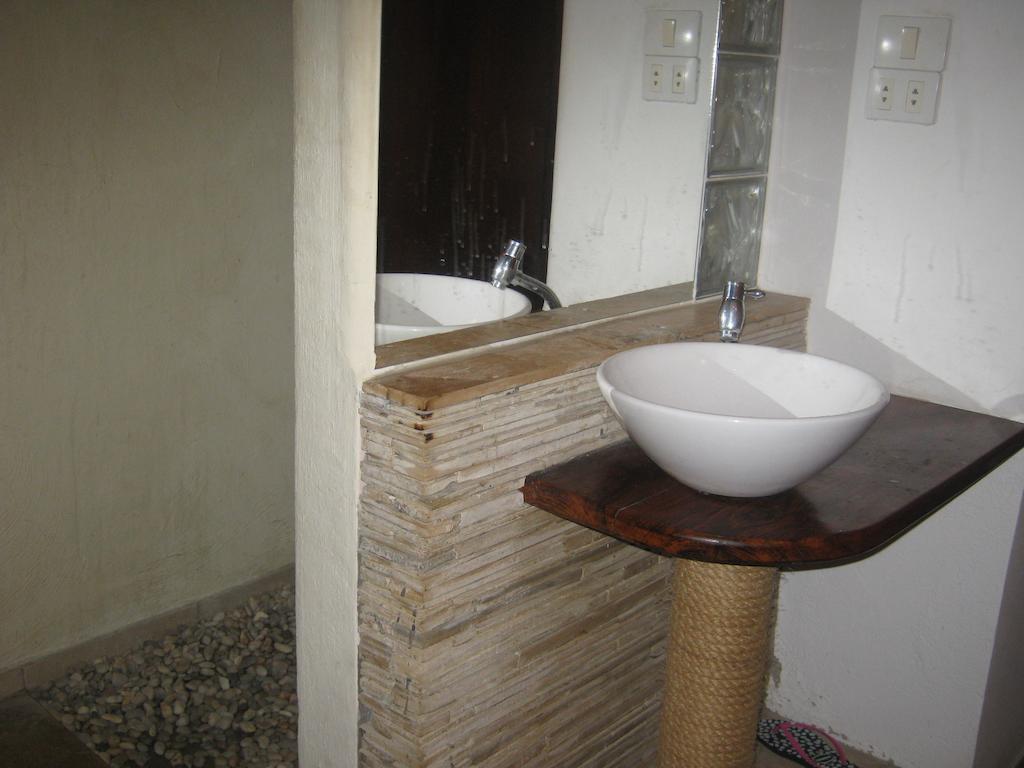 Casa Verde Pousada Cumbuco Værelse billede