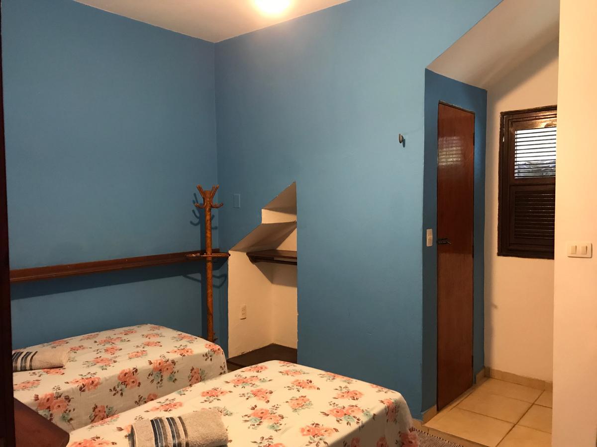 Casa Verde Pousada Cumbuco Eksteriør billede