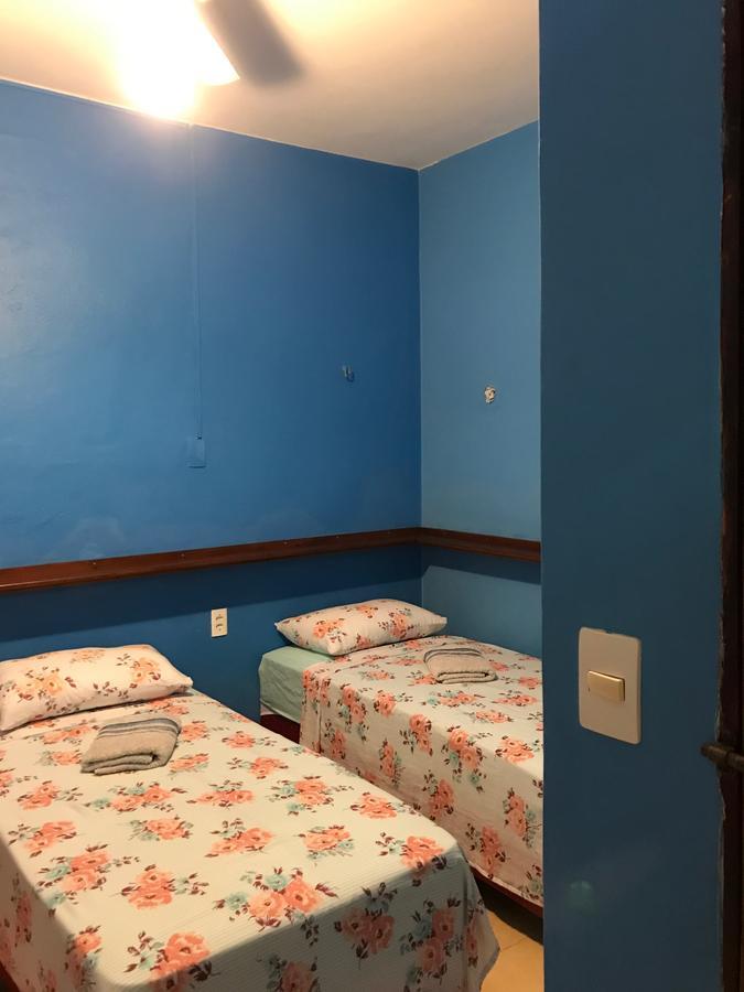 Casa Verde Pousada Cumbuco Eksteriør billede