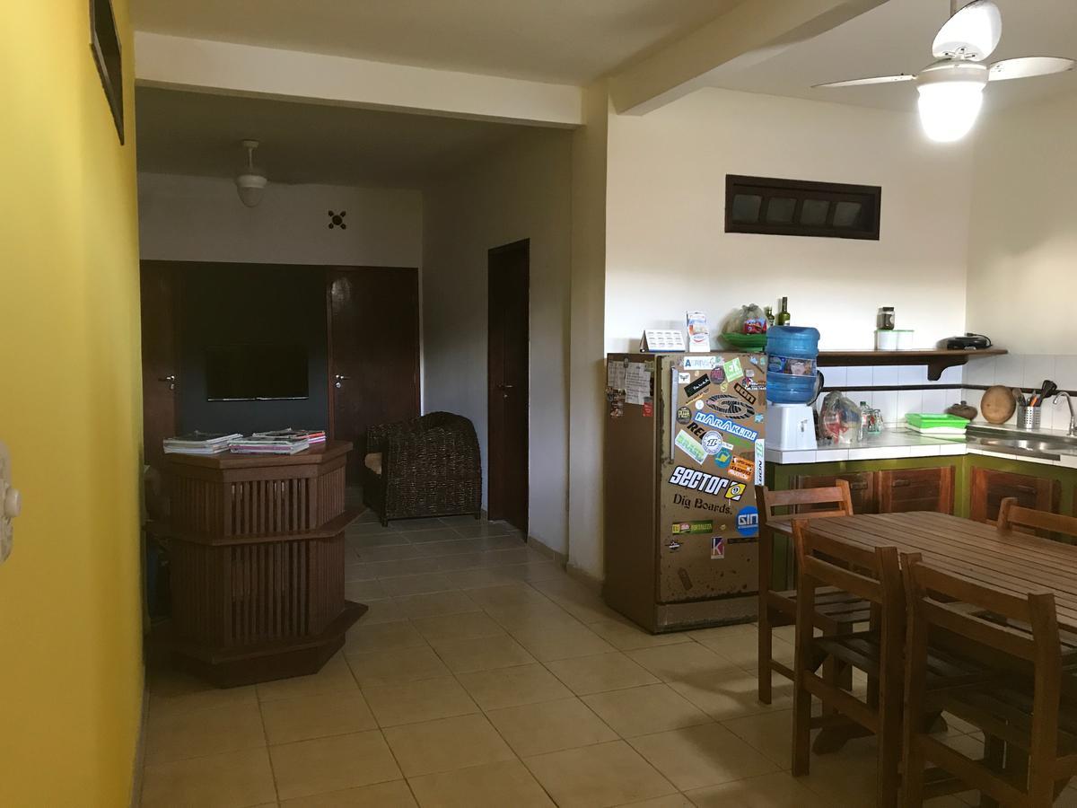 Casa Verde Pousada Cumbuco Eksteriør billede
